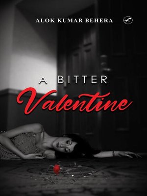 cover image of A Bitter Valentine